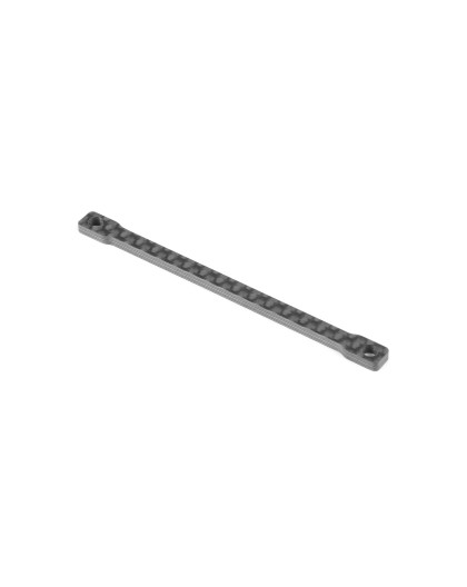 X1 Renfort de palier carbone - XRAY - 373056