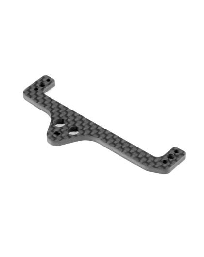 X1 Carbon Rear Pod Upper Plate - XRAY - 373559