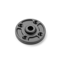 Capot de différentiel graphite - XRAY - 374920