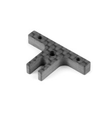 X1 Butée de batterie carbone centrée - XRAY - 376136