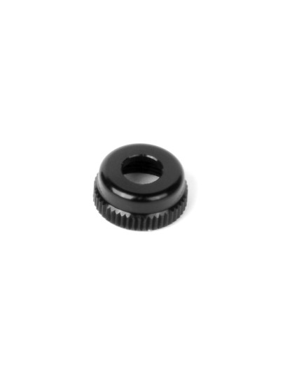 Bouchon inférieur d'amortisseur - Noir - XRAY - 378030-K