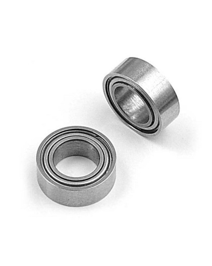 Roulements 4x7x2.5 - XRAY - 930407