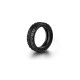 1/10 Tire 2Wd Front Astro - 101A - Medium (2) - HUDY - 812201-M