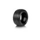 1/10 Tire 2Wd/4Wd Rear Astro - 201 - Medium (2) - HUDY - 816201-M