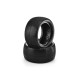Pneus TT 1/10 arrière 2WD/4WD - 301 - Soft (2) - HUDY - 816301D-S