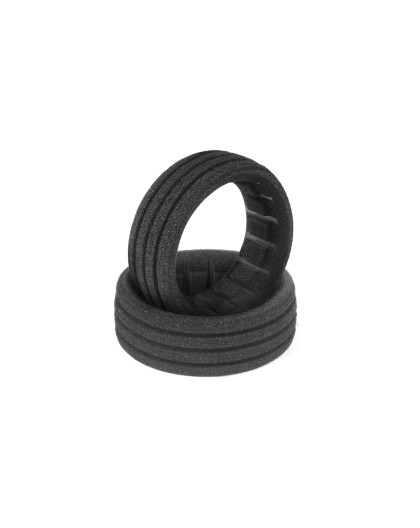Inserts TT 1/10 avant 2WD (2) - HUDY - 832302C