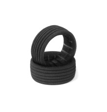 Inserts TT 1/10 avant 4WD (2) - HUDY - 834302C