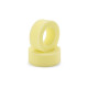 Mousses TT 1/10 avant 4WD (2) - HUDY - 834301F