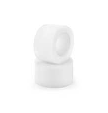 Mousses TT 1/10 arrière 2WD/4WD (2) - HUDY - 836301F