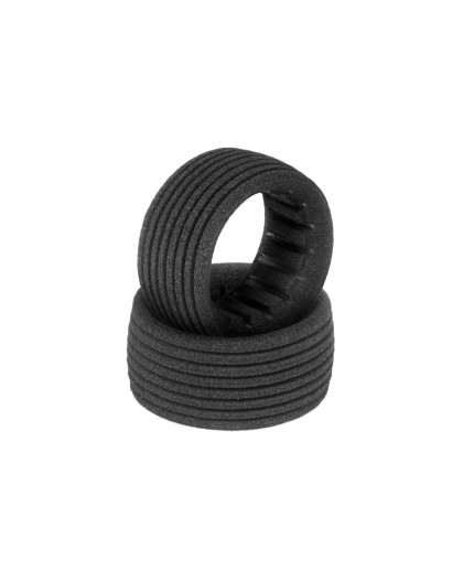 Inserts TT 1/10 arrière 2WD/4WD (2) - HUDY - 836302C