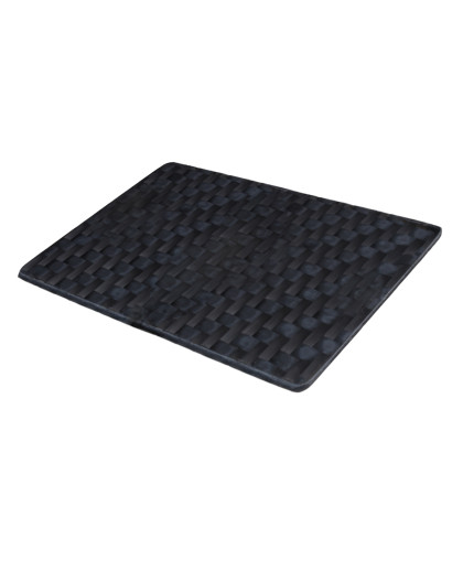 Universal Graphite Plate 50x60x1 - ELCERAM - ELC004