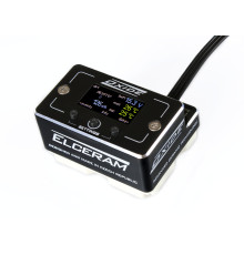 Variateur Oxide 1/8 G1 200A - ELCERAM - ELC011