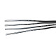 Câbles AWG11 pour variateurs Oxide 1/8 - ELCERAM - ELC015