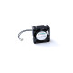 Ventilateur 25mm Nitride-Oxide G2 / Nitride 1/8 G1 - ELCERAM - ELC025