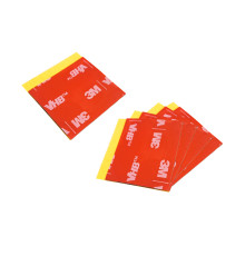 Double-face pour variateurs 1/8 (x5) - ELCERAM - ELC017