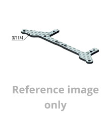X1 Pod arrière - Partie avant - XRAY - 371174