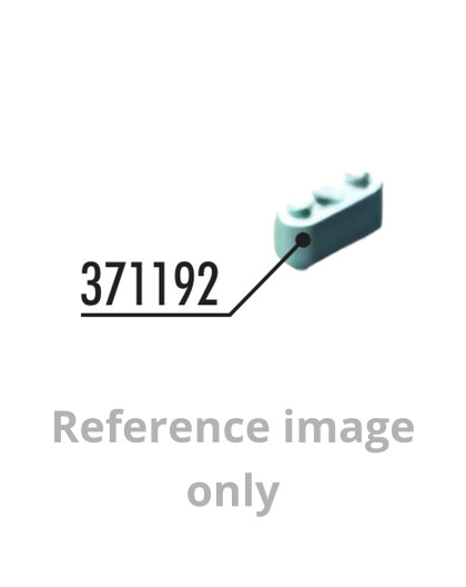 Plots de support de link latéraux alu - Noir - XRAY - 371192