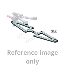X1 Platine de suspension inférieur avant - XRAY - 372137