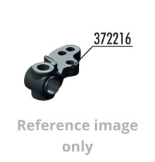 X1 Fusée de direction Kingpin 4mm - XRAY - 372216