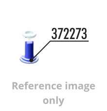 Vis de débattement (2) - XRAY - 372273