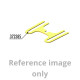 X1 3S SUSPENSION RIDE HEIGHT SHIM 0.5MM - BROWN (2) - XRAY - 372385