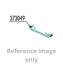 X1 Fixation de support d'aileron abaissé - XRAY - 373049