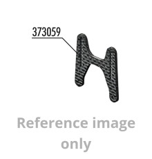X1 Support d'aileron - XRAY - 373059