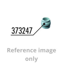 Rotules alu 6mm - Hard (2) - XRAY - 373247