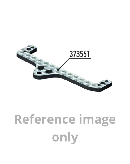 X1 Support supéieur de pod - XRAY - 373561