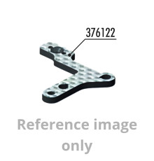 X1 Platined de link latéraux (1+1) - XRAY - 376122