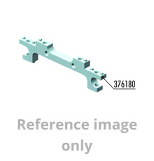 X1 Support central alu - XRAY - 376180