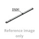 X1 Platine centrale carbone - XRAY - 376241