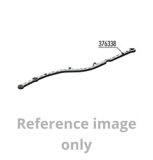 X1 Renforts latéraux carbone (1+1) - XRAY - 376338