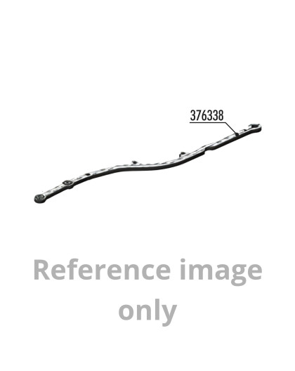 X1 Renforts latéraux carbone (1+1) - XRAY - 376338