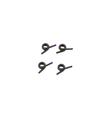 Compak 4 Pro Clutch Springs B10 (4) - ULTIMATE - UR0642-B10