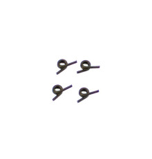 Ressorts pour embrayage 4 points 0.95mm (4) - ULTIMATE - UR0642-B9.5