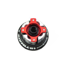 Embrayage 4 points réglable alu - ULTIMATE - UR0641-B10