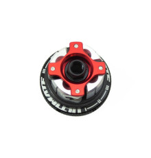 Embrayage 4 points réglable acier - ULTIMATE - UR0641S-B10