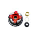 Embrayage 4 points réglable acier - ULTIMATE - UR0641S-B10