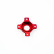 Compak 4 Pro Clutch Front Cover - ULTIMATE - UR0645