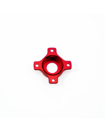 Compak 4 Pro Clutch Front Cover - ULTIMATE - UR0645