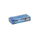 Accu Lipo 4400mah 2S HV 145C/70C Shorty HLCG Graphene - LRP - 433274
