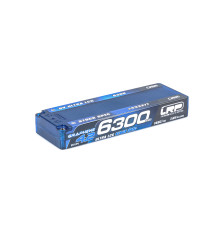 Accu Lipo 6300mah 2S HV 140C/70C Stick ULCG Graphene - LRP - 433277