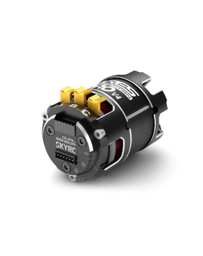 ARES PRO V4 SPEC 17.5T 3050KV - SKYRC - SK400034-03