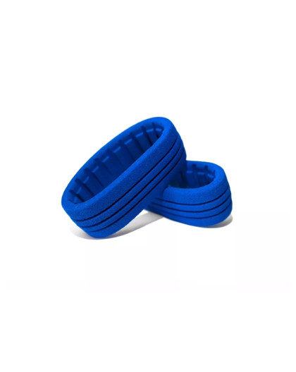 Set 4 Std Inserts Off Road - HOT RACE - 001-1001