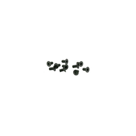 Vis FHC M3x6mm (x10) - ULTIMATE - UR161306