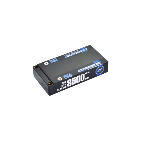 Accu Lipo 1S HV 8500mah SM Line - CORSATEC - CT10102