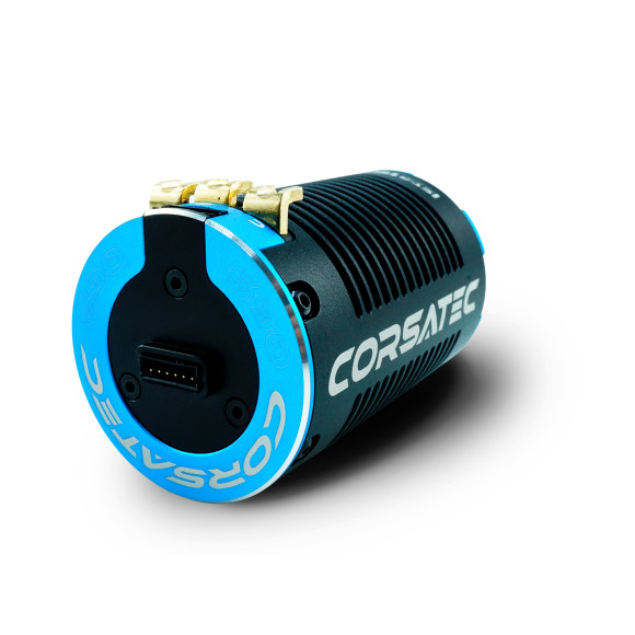Corsatec Race Pro motor 1900kv V2 - CORSATEC - CT40007