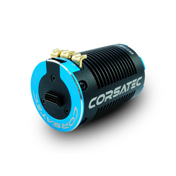 Corsatec Race Pro motor 2100kv V2 - CORSATEC - CT40008