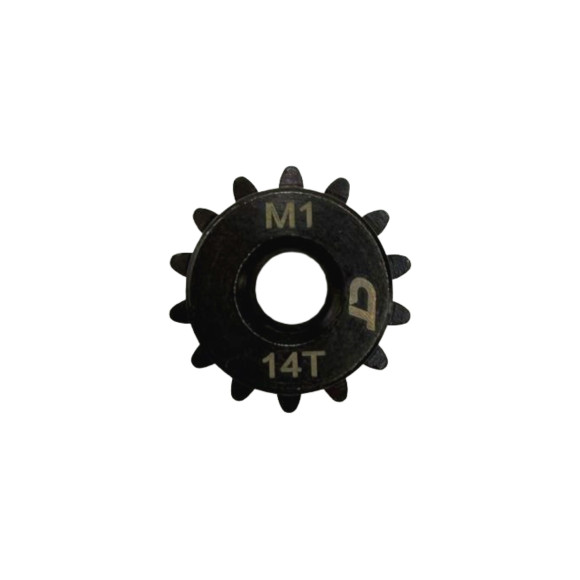 Pignon moteur 14T Module 1 - CORSATEC - CT60009-14